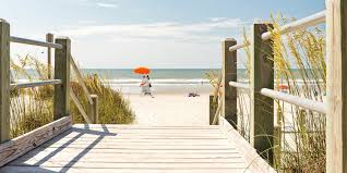 The 14 In 1 Vacation Secret On South Carolina S Coast Travelzoo