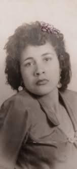 Will anyone help me update this photo of my mom?