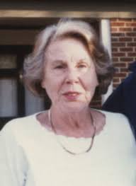 Kathryn Mims Tuttle Bergstrom Obituary