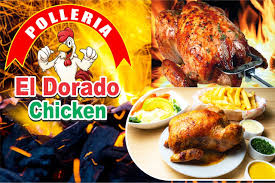 Polleria Dorado's Chicken