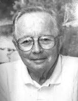 William Mosher Cahill Obituary