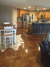 5 Benefits Of Metal Buildings Check Out The Picture For Lots Of Metal Building Ideas 58989734 Concrete Stained Floors Metal Building Homes Building A House