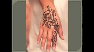 30 Hand Tattoos For Girls