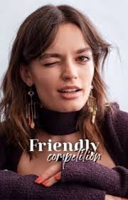 Friendly Competition [DAMIANO DAVID]