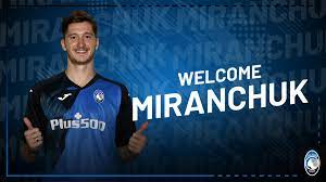 He started in at the end of the season, miranchuk was also named in the russia squad to participate in the next. Atalanta B C On Twitter Il Post Che Stavate Aspettando Dobro Pozhalovat Aleksej Miranchuk The Post You Ve Been Waiting For Welcomemiranchuk Goatalantago Https T Co Enwzmfckl3