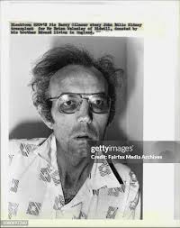 13 Barry Walmsley Stock Photos, High-Res Pictures, and Images