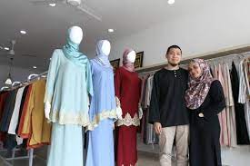 Seksyen 7, 40000 shah alam, selangor. Saadiah Guna Duit Kahwin Dijadikan Modal Bisnes