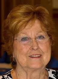 Barbara McDonough Obituary (2015)