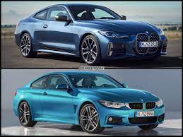Ionhgb rflby jso?6672 jso5ts76672 jfdq qd 6>6666 dfrtjgjfe. Bmw 4er 2020 Neuer G22 Und Vorganger F32 Im Bild Vergleich