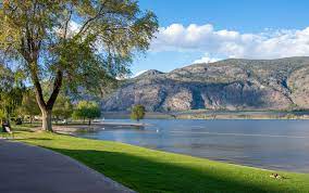 Osoyoos credit union is the financial institution of choice with competitive products, professional personal service and a community focus. The History Of Osoyoos Osoyoos Hotels Top Choice South Okanagan Watermark Beach Resort