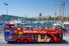 Més que un club we ❤️ #culers #forçabarça & #campnou join barçatv+ barca.link/ms3q30qmyqe. Which Barcelona Hop On Hop Off Bus Is Better Tourscanner