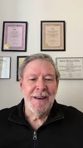 Steven Fredricks's Instagram, Twitter & Facebook