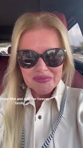 Glenda Carr (@gcarr1960)