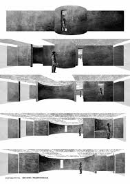 Dossier A3 Pdf In 2020 Architecture Visualization Diagram Architecture Architecture Model
