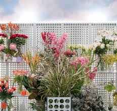 Check spelling or type a new query. Mon Parnasse Flower Shop Canobardin Archdaily