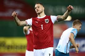 Marko arnautovic told uefa.com that austria's uefa euro 2016 mission is not complete after their win in moscow, while russia feel they may need 200% effort to get to the finals. West Ham Must Avoid Arnautovic Return Footballfancast Com