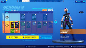 How do battle pass challenges work? Fortnite Season 10 Battle Pass New Skins Map Changes Everything We Know Usgamer