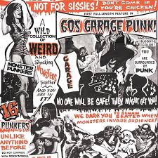 Best sellers in garage punk #1. Sixties Garage Punk Monster Garage