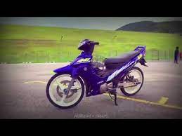 Koleksi yamaha 125z/125zr modified versi terbaik diantara yang terbaik bosskurr #125z #125zr #125zrmodified #125zrmakeup. Yamaha 125zr 46 Valentino Rossi Youtube