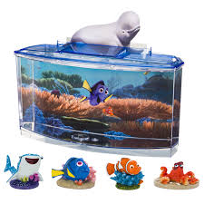 I am a beginner in fish ownership, therefore i have only two betta fish. Betta Fish Tank