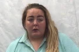 Drunken Huddersfield thug jailed for headbutting, spitting