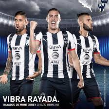 Últimas noticias, fotos, y videos de monterrey fc las encuentras en el comercio. 19 20 Monterrey Home Navy White Soccer Jerseys Shirt Cheap Soccer Jerseys Shop Minejerseys Com Cn
