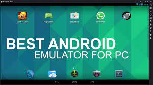Best Emulator For Pubg Mobile On Pc Windows 10 8 1 7 Vista Ultimate List Tabbloidx