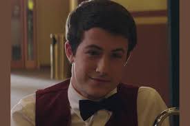 Can You Name The 13 Reasons Why Characters?