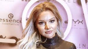 Das teilte chris seinen fans auf twitter mit. Shirin David Alter Youtube Freund Die Dsds Jurorin Im Faktencheck