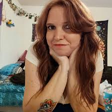 What do I look like I listen to?.