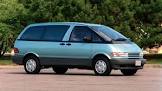 Toyota-Previa