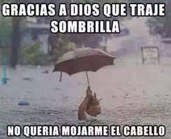 Meme Para Lluvia Memes De Lluvia Memes Lluvia Memes Graciosos