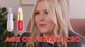 Winky Lux CEO, Natalie Mackey, Breaks Down the Keys to Beauty  Entrepreneurship