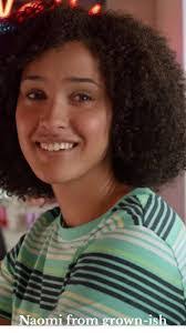 Naomi Ewing's Instagram, Twitter & Facebook