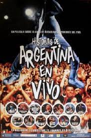 Mira la televisión argentina en vivo ahora por internet las 24 horas sin interrupciones. Historias De Argentina En Vivo 2001 Imdb