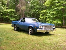1976 ford ranchero pickup 1976 ford ranchero pickup