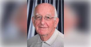 Obituary information for Bernard David Wolf