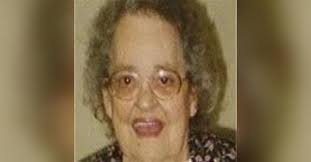 Betty Cheek Obituary