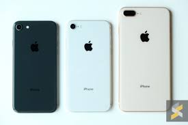 april, 2021 apple iphone price in malaysia starts from rm 4.50. Apple Slashes Its Iphone 7 And Iphone 8 Pricing In Malaysia Soyacincau Com