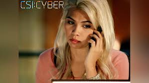 Prime Video: CSI: Cyber, Season 2