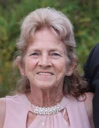 Obituary for Mary "Maggie" Magdalene (Ingersol) Selvage