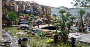 Jasa Kolam Air Terjun Di Pantai Indah Kapuk Jakarta Utara Tukang Dekorasi Tebing 081230466416 Jasa Pembuatan Dekorasi Kolam Relie Ide Berkebun Kolam Ikan Kolam