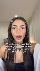 My Girlfriend Was Invited to An After Party