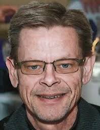 James Mark Iverson Obituary April 20, 2017