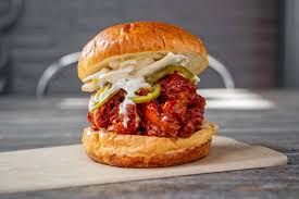 *includes figures estimated by qsr. The 3 Best Fast Food Spots In Chicago Cbs Chicago