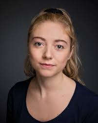 Helena Harrison's Instagram, Twitter & Facebook