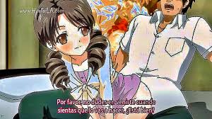 See The Naughty Anime Girl Give A Huge Blowjob And Ride To A Spectral End -  XXXBP