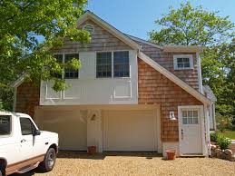 Hi guys, do you looking for ranch house addition ideas. Renovation And Addition To Raised Ranch House In Vineyard Haven Mass On Martha S Vineyard Katie Hutchison Studio