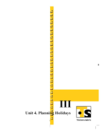 Textos de inglés 2021 en pdf. Ingles Tercero Bloque4