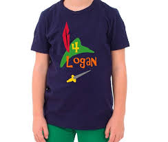 Il Fullxfull 320424066 Jpg 800 678 Pixels Birthday Shirts Peter Pan Peter Pan Party
